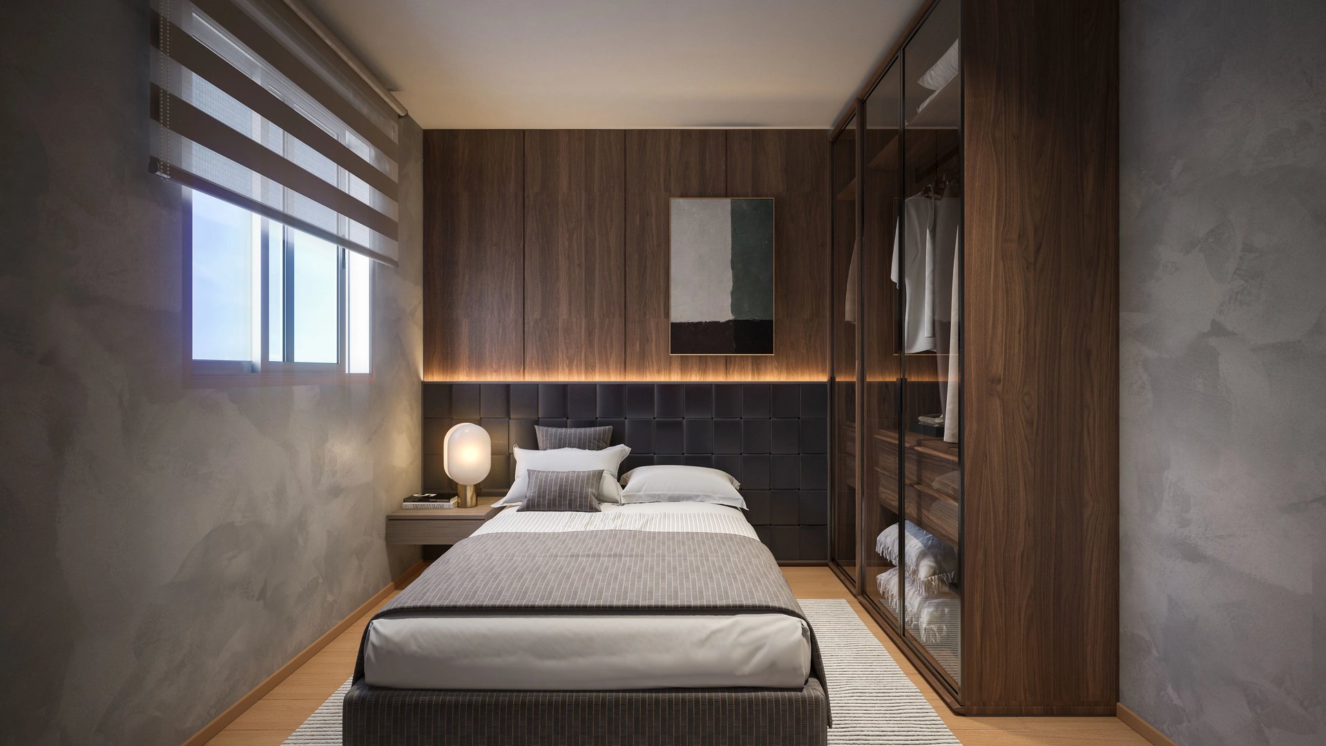 Residencial Reserva das Flores  - Foto 12