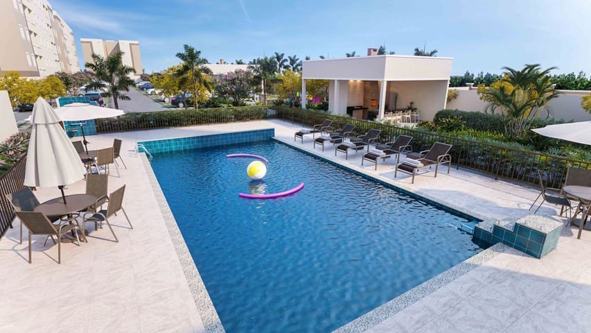 Residencial Reserva Bela Vista - Foto 5