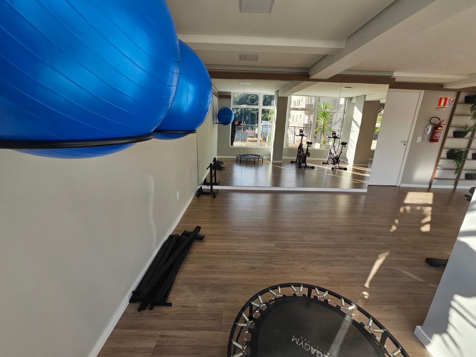 Apartamento em Residencial com excelente infraestrutura , foto 11