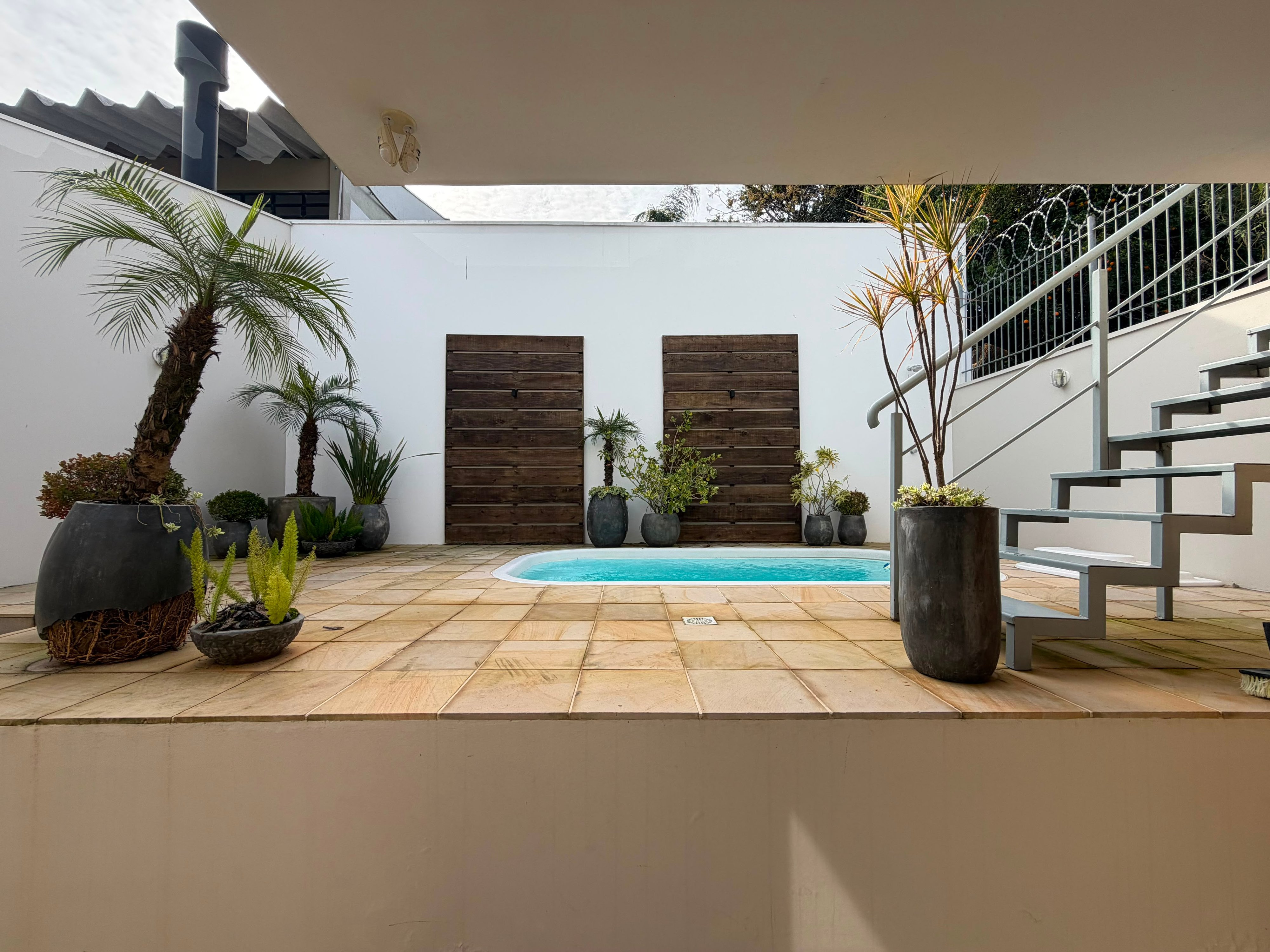 Casa no Universitário com 3 dormitórios e piscina - Foto 7