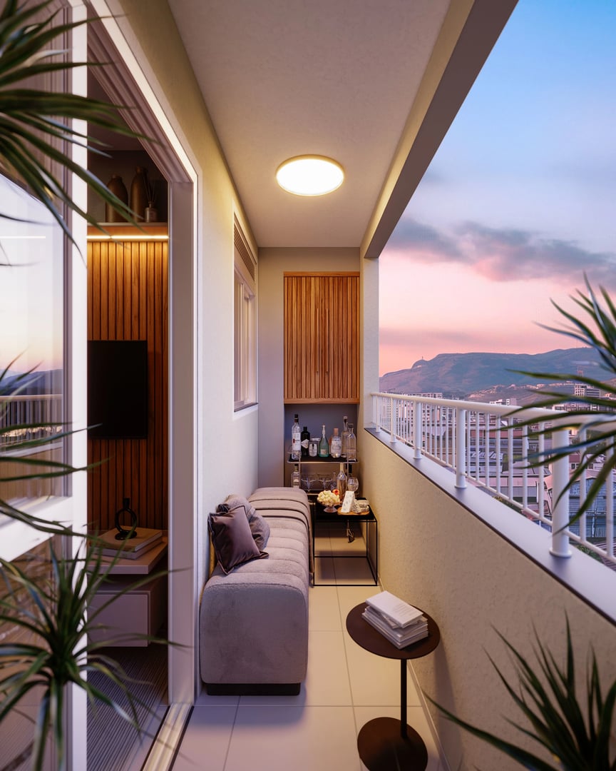 Residencial Reserva Redentor - Foto 9