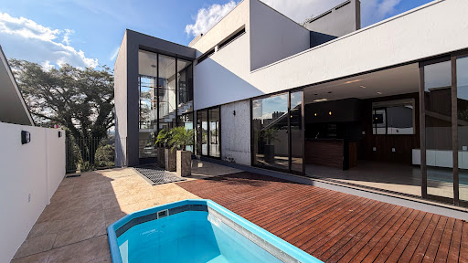 Casa no Jardim Europa de alto padrão - Foto 25
