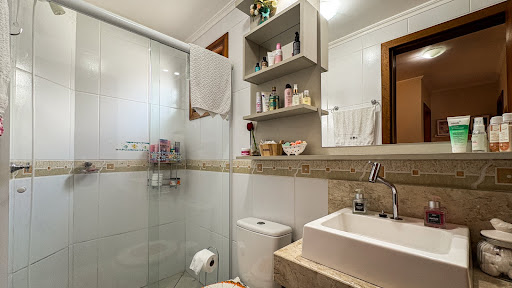 Triplex no Santo Inácio com 4 dormitórios - Foto 11