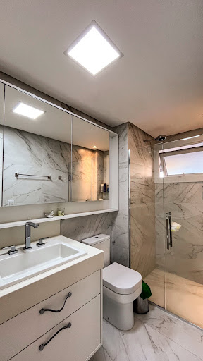 Apartamento no Residencial Ilha de Saint Thomas com 2 suítes - Foto 13