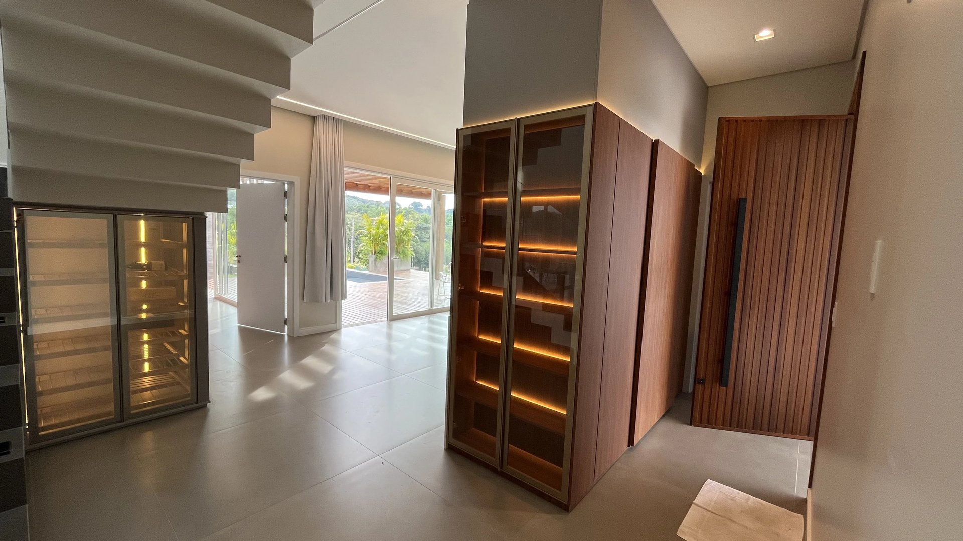 Casa mobiliada no arvoredo  - Foto 12