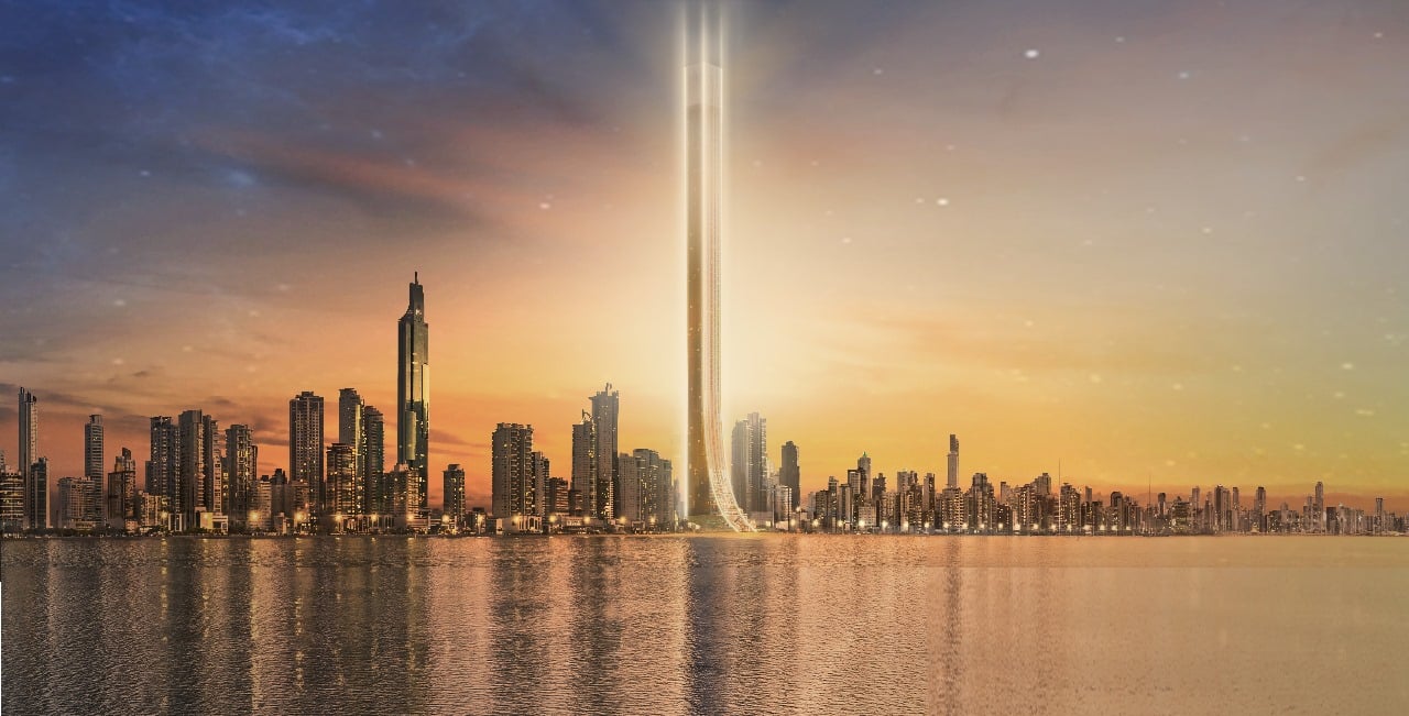 Apartamento no Edifício Senna Tower à venda em Balneário Camboriú