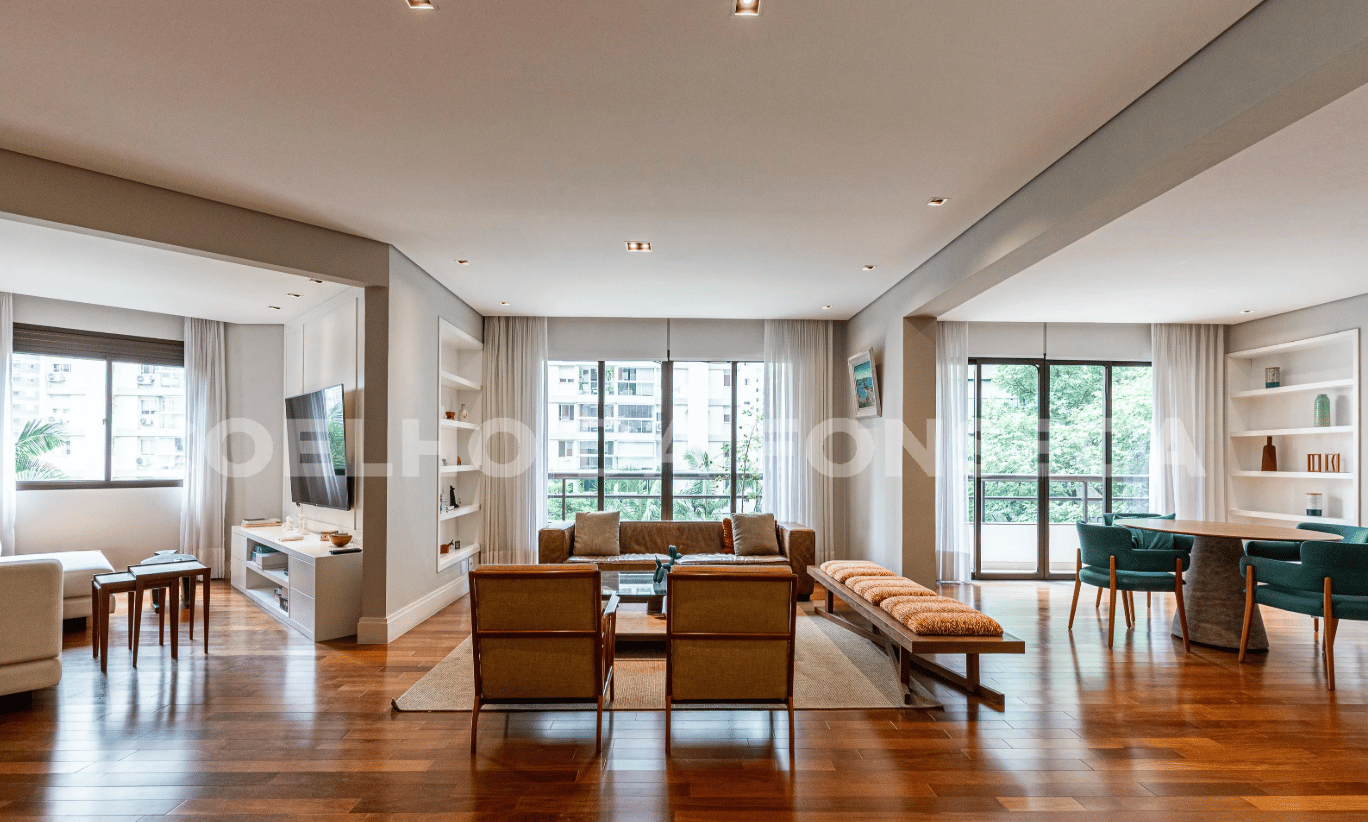 APARTAMENTO - 688353