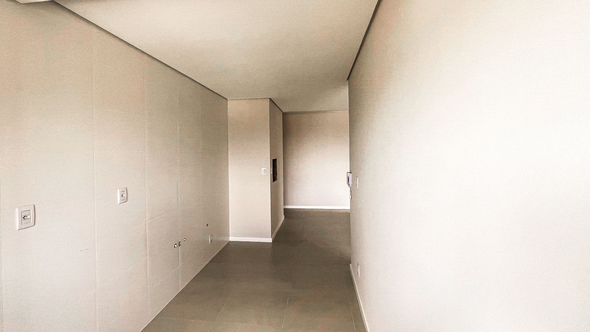 Apartamento no Via Del Pini com 2 Dormitórios e 1 Suíte - Foto 9
