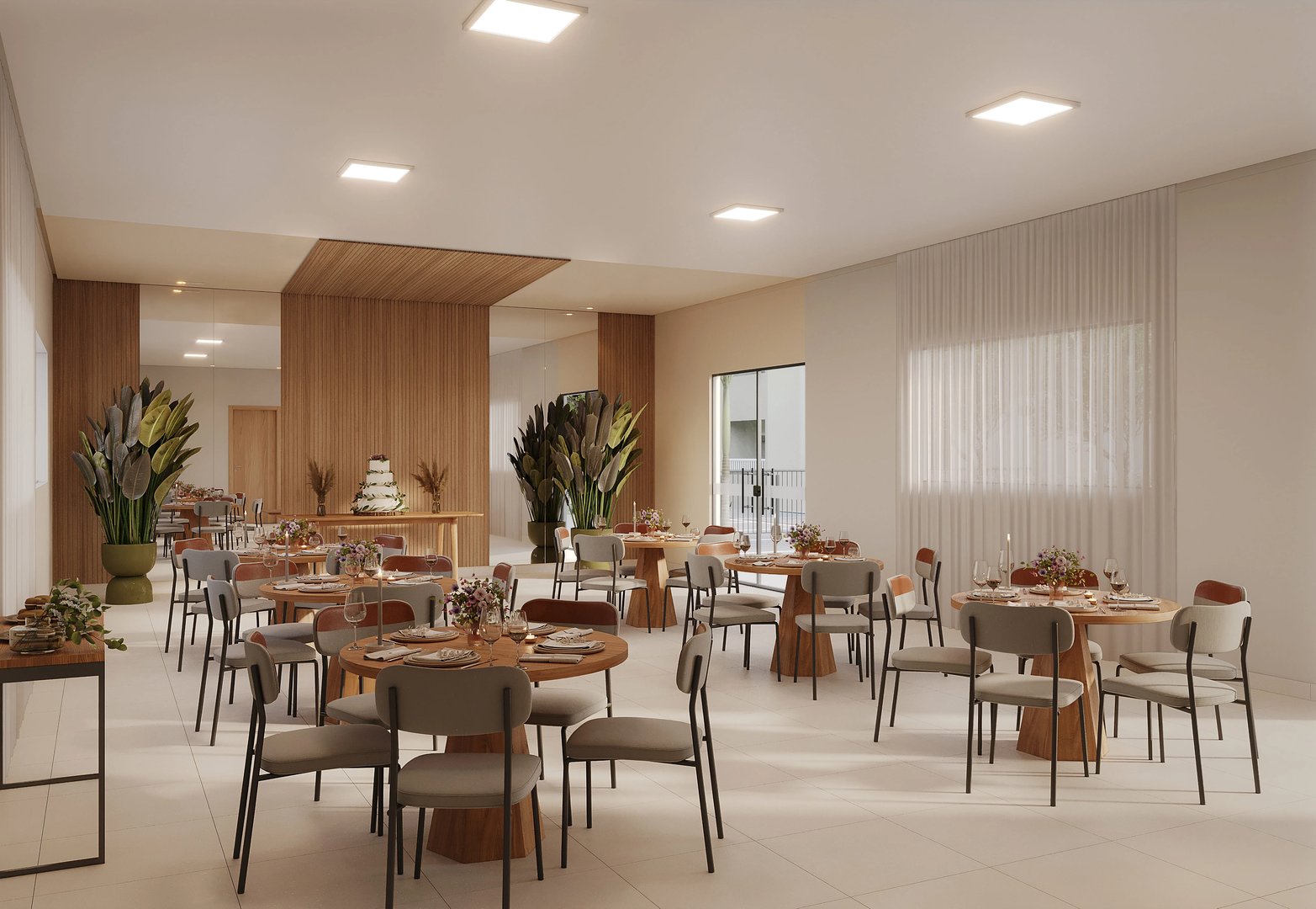 Residencial Cachoeira dos Anjos - Foto 6