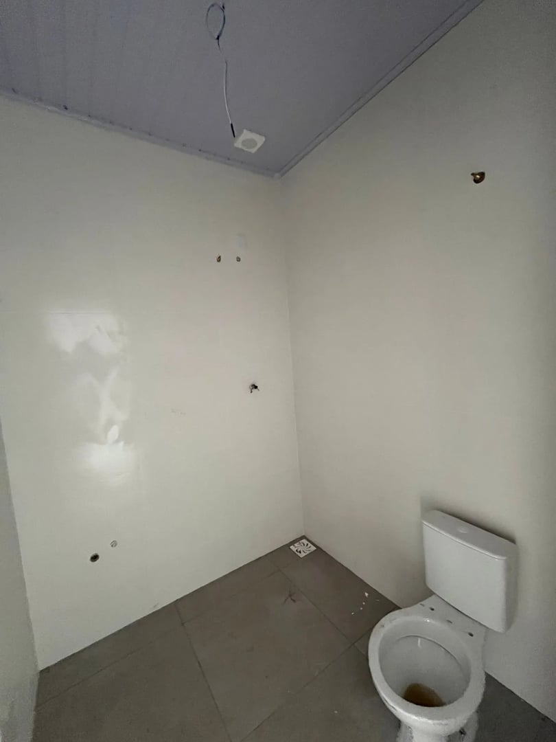 Geminados com 1 dormitório no bairro Arroio Grande - Foto 11