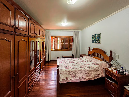 Casa no Santo Inácio com 3 dormitórios e área gourmet - Foto 17
