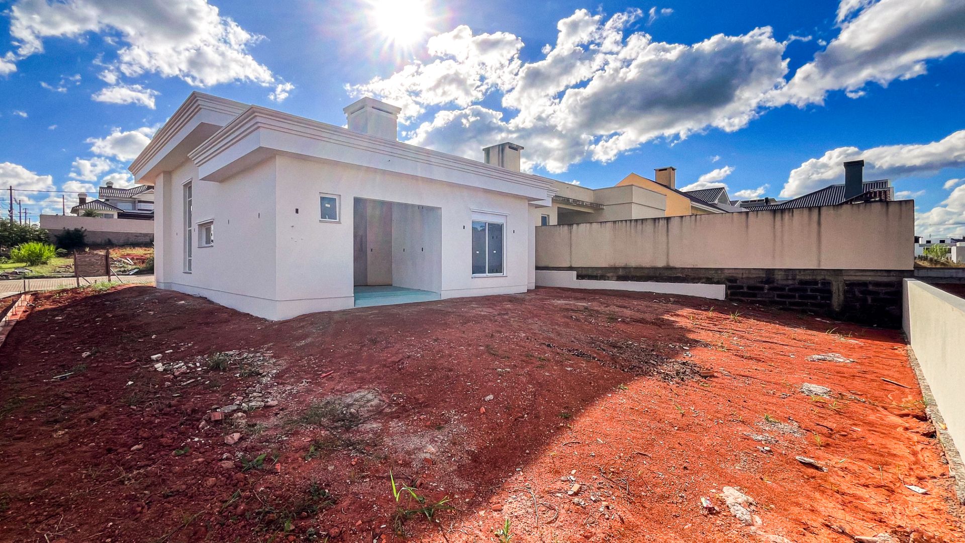 Casa em Vera Cruz com 3 dormitórios e suíte - Foto 16