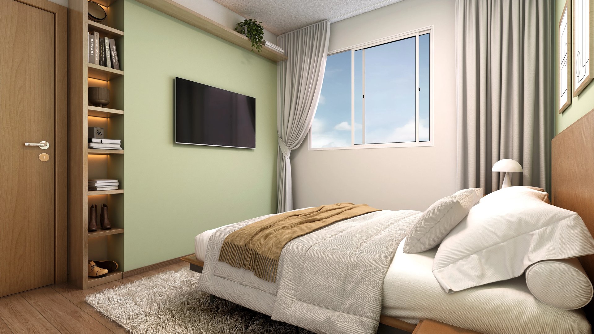 Residencial Porto dos Sabiás - Foto 10