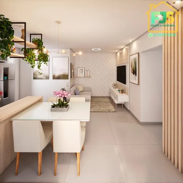 Apartamento 3 dorm c/suíte e lazer completo - Foto 8