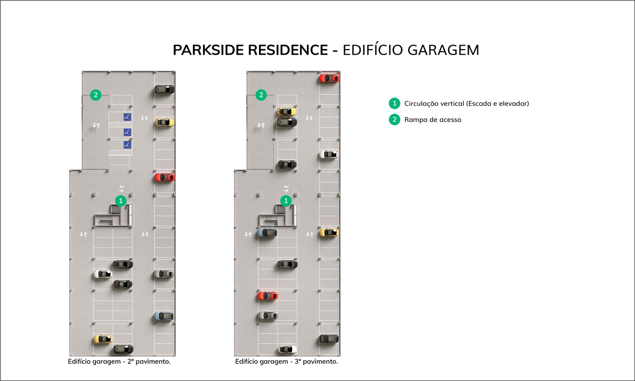 Parkside Residence, foto 19
