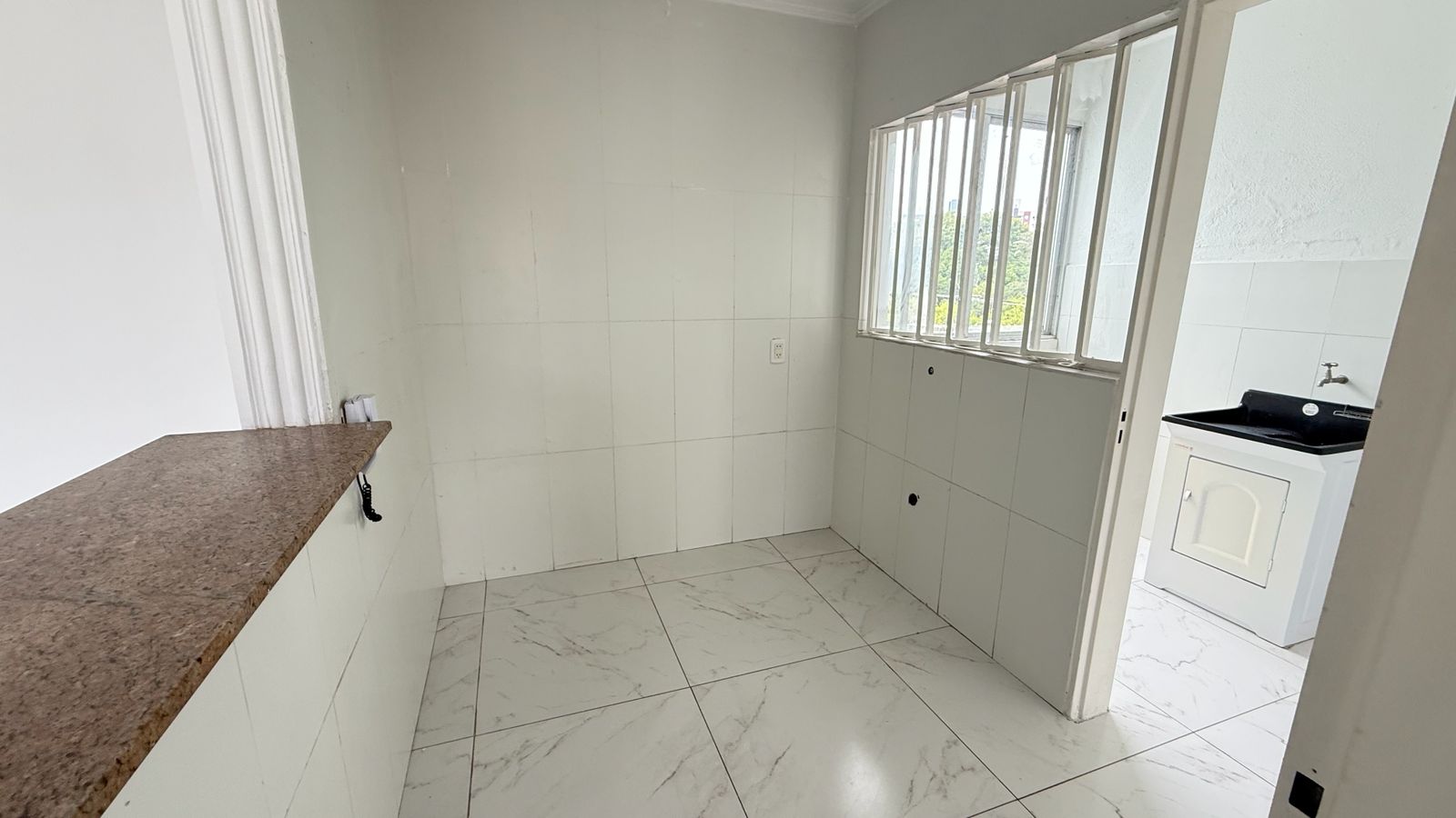 Apartamento no Edifício Capri I - 1 dormitório - Foto 14