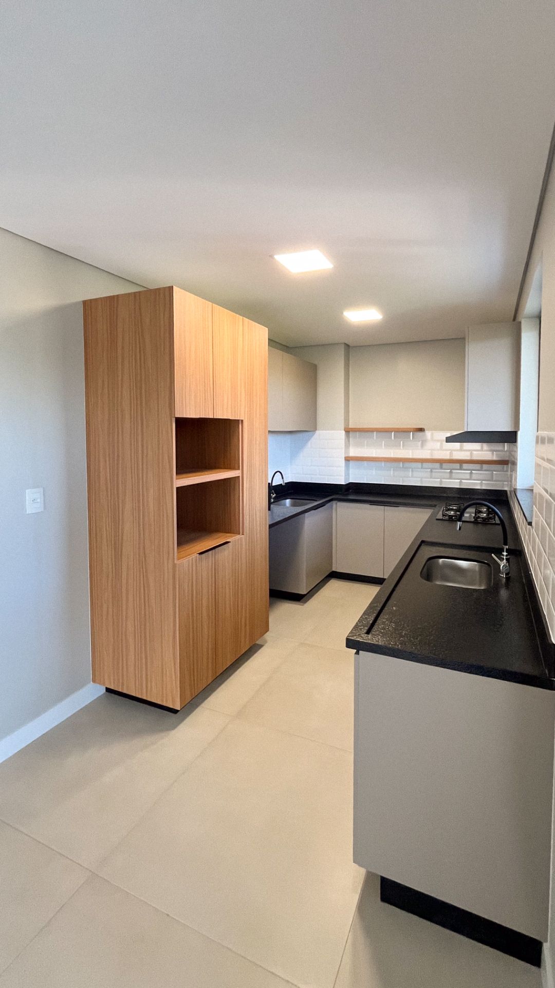 Apartamento Semimobiliado no Edifício Neo - Foto 10