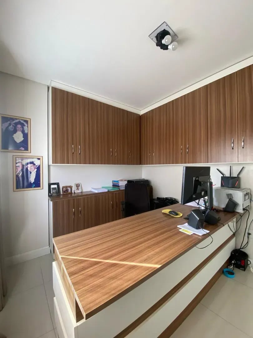 Apartamento com 3 quartos à venda e 1 vaga bairro centro em Santa Cruz do Sul - Foto 7