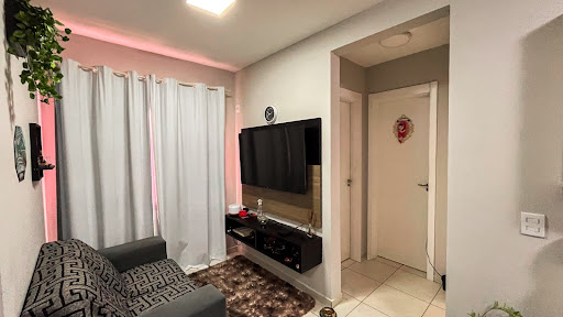 Apartamento em Aliança com 2 dormitórios - Foto 6