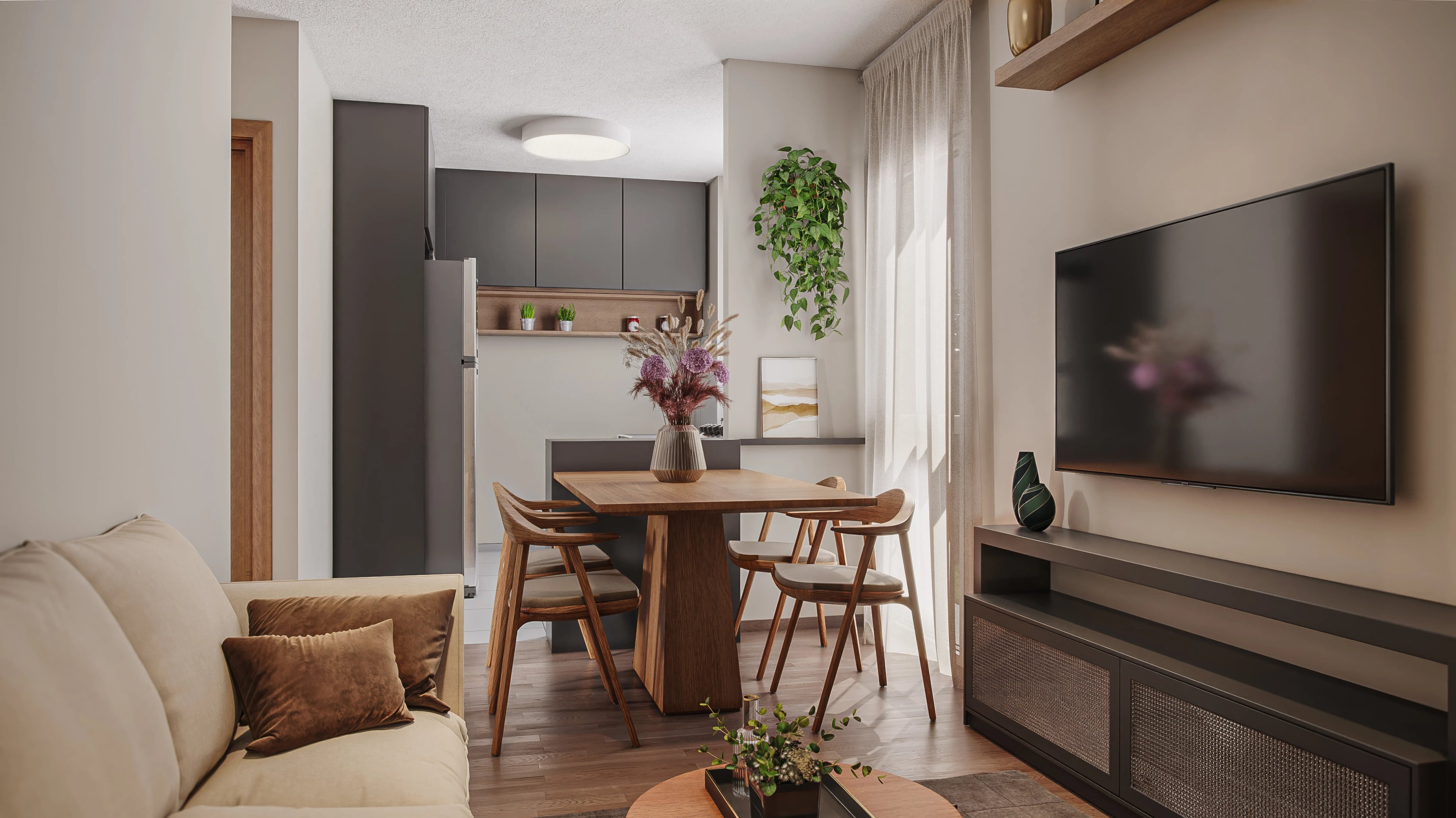 Residencial Parque dos Príncipes  - Foto 9