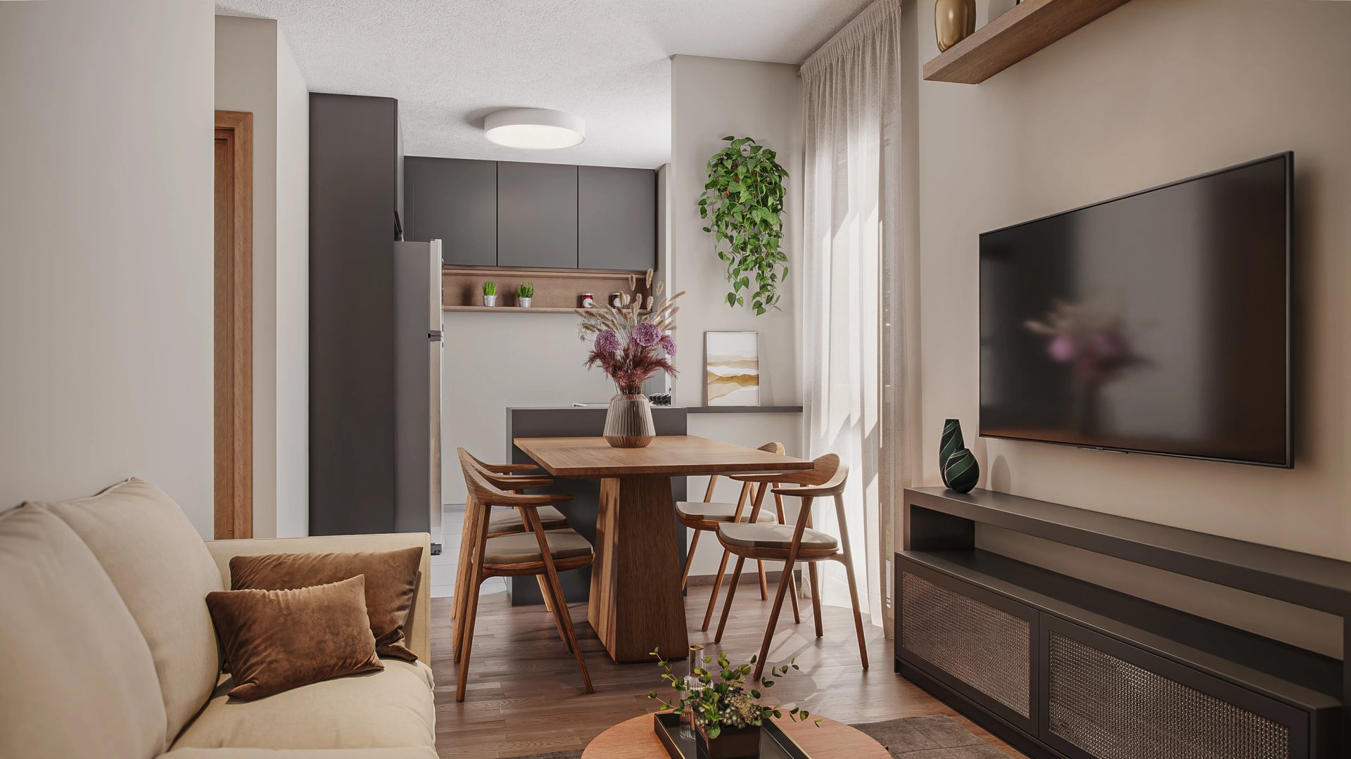 Residencial Parque dos Príncipes  - Foto 9