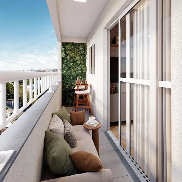 Residencial Canoas - Foto 6