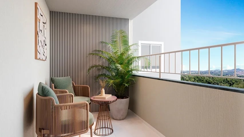 ESGOTADO - Residencial Solar das Amoreiras - Foto 10