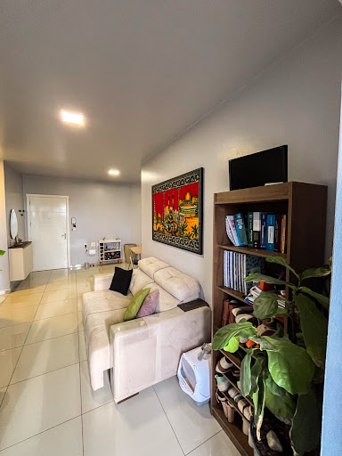 Apartamento no Residencial Bem Viver 2 com 1 dormitório - Foto 9