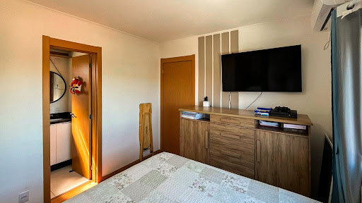 Apartamento no Altos do Parque com 2 dormitórios e Suíte - Foto 13