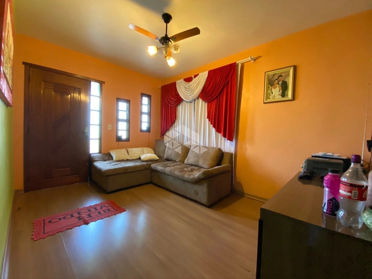 Casa com 3 quartos - Foto 19