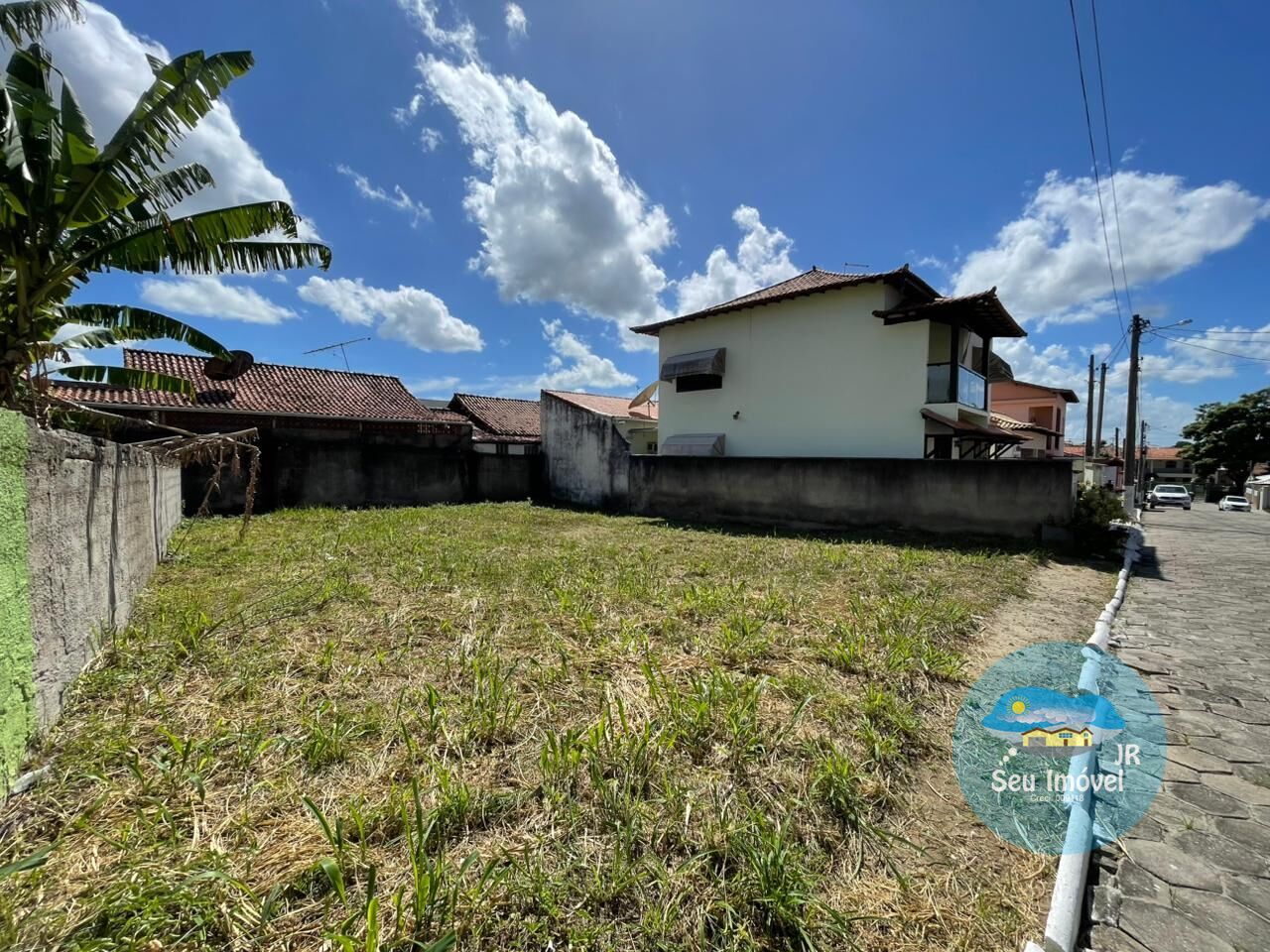Terreno em Praça da Bandeira, Araruama