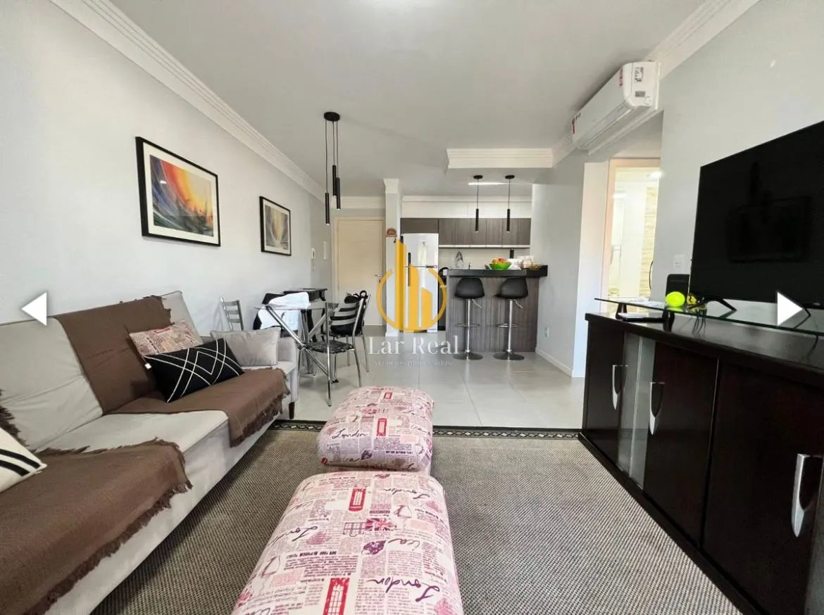 Apartamento Universitário - Foto 4