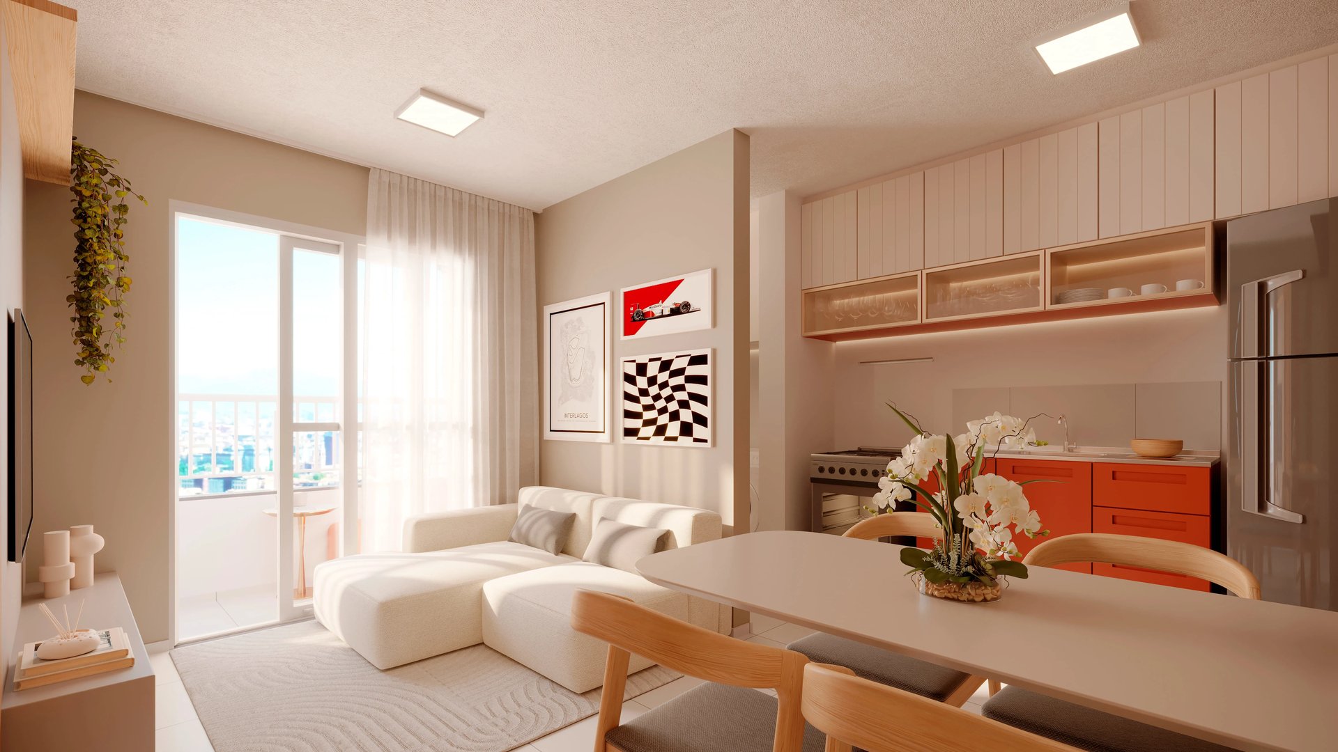 Residencial Estoril - Foto 11