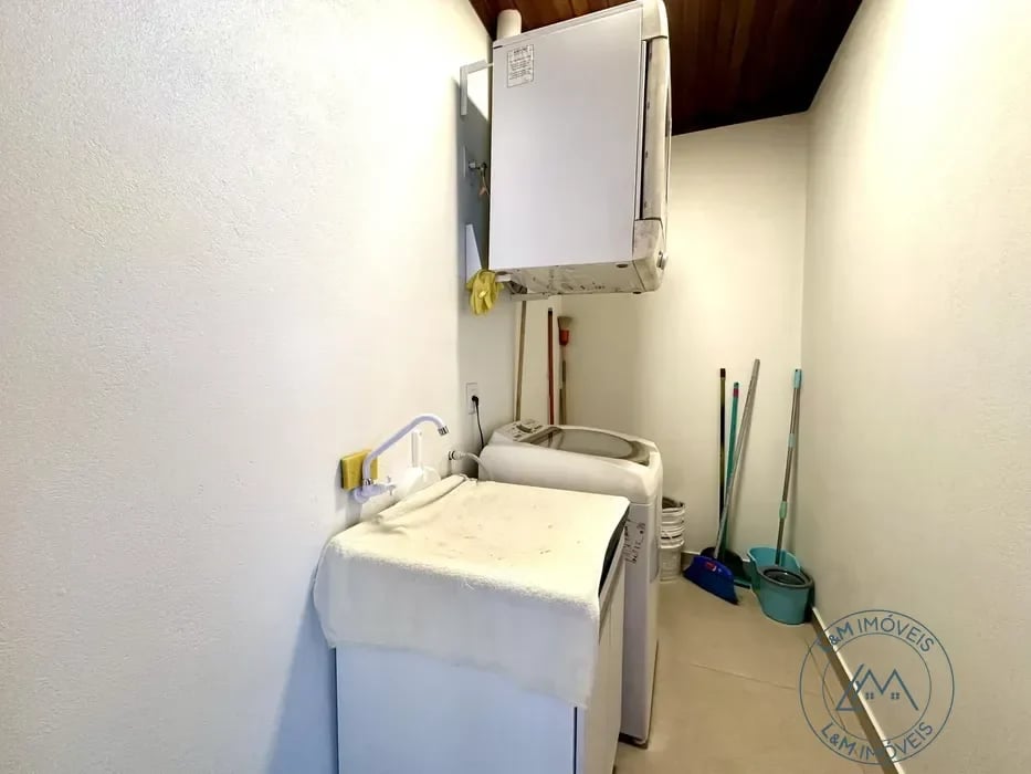 Alvenaria 03 dormitórios, sendo 01suíte com closet, no Castelo Branco - Foto 20