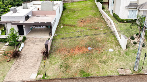 Terreno no Condomínio Belle Ville com 336 m²  - Foto 9