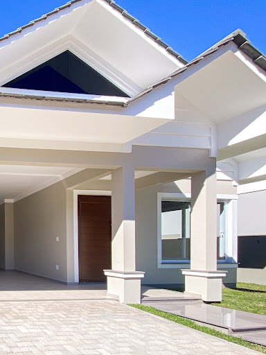 Casa no Royal Country com 3 dormitórios e pátio com piscina - Foto 8