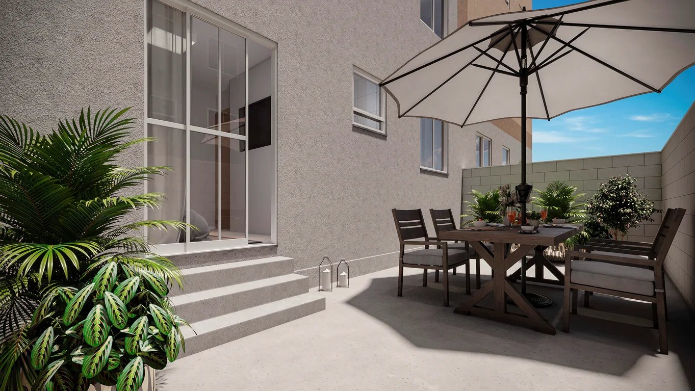 Residencial Gran Regence  - Foto 5