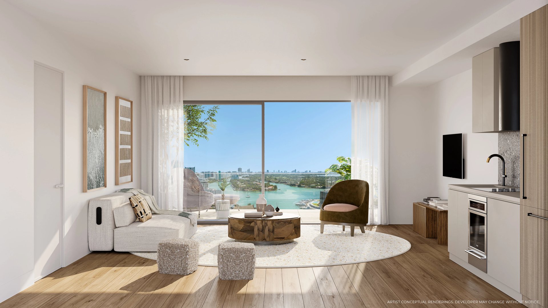 PALMA MIAMI BEACH — foto 6