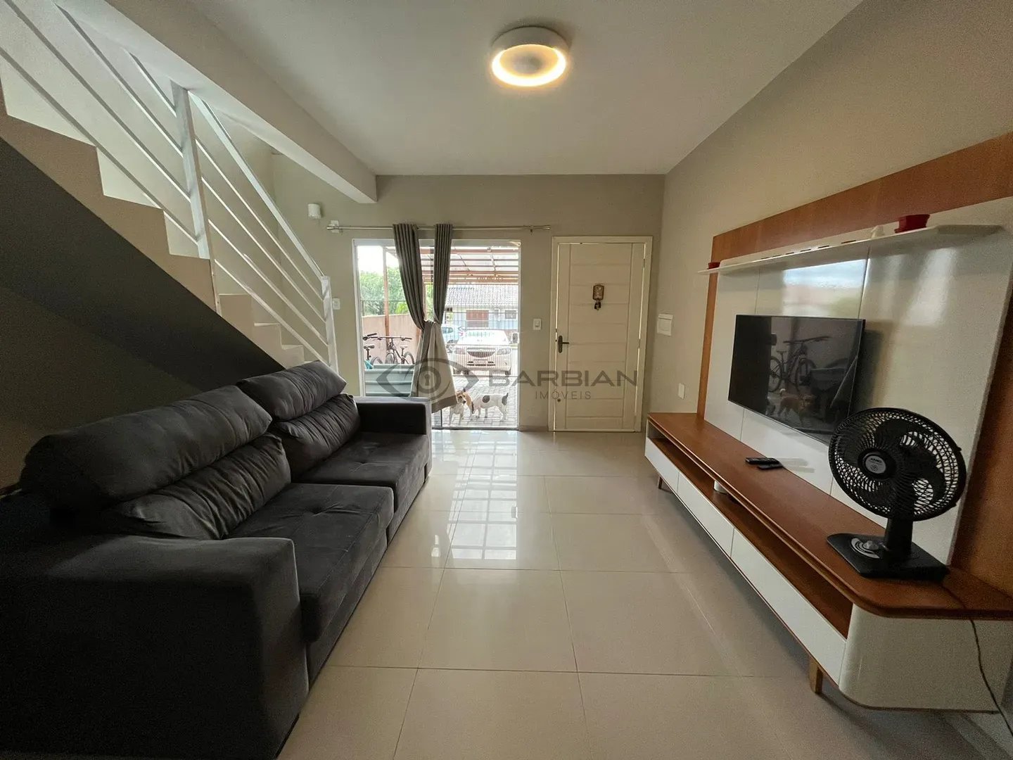 Duplex no Arroio Grande - Foto 3