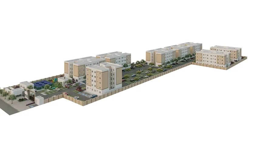 Residencial Moradas do Sol - Foto 11