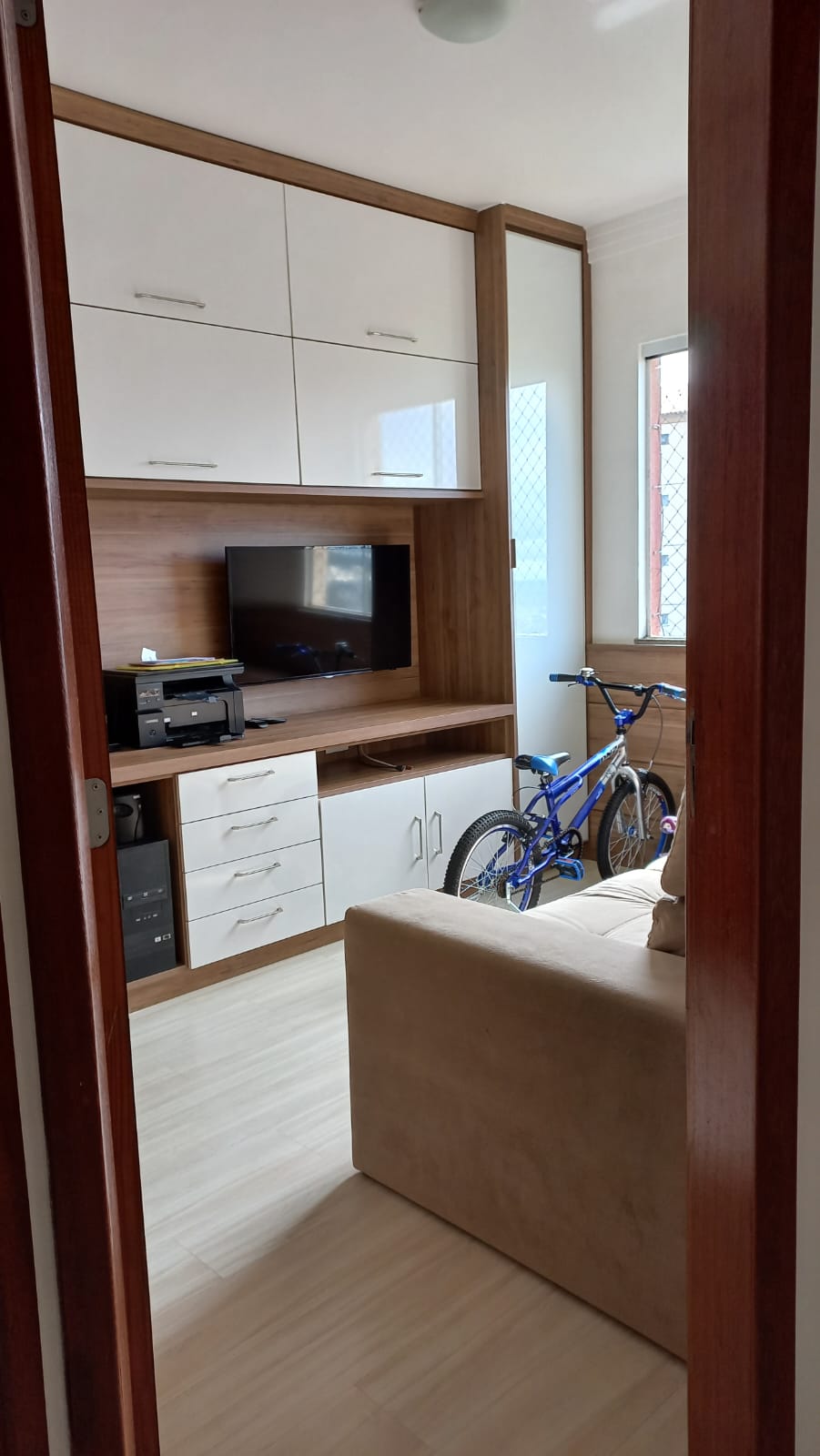 Apartamento de 3/4 à venda - Alto do Candeias - Foto 15