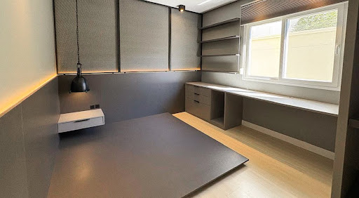 Casa no Jardim Europa com 3 dormitórios, Suíte e Piscina - Foto 16