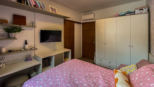 Casa no Country com 3 dormitórios e área gourmet - Foto 17