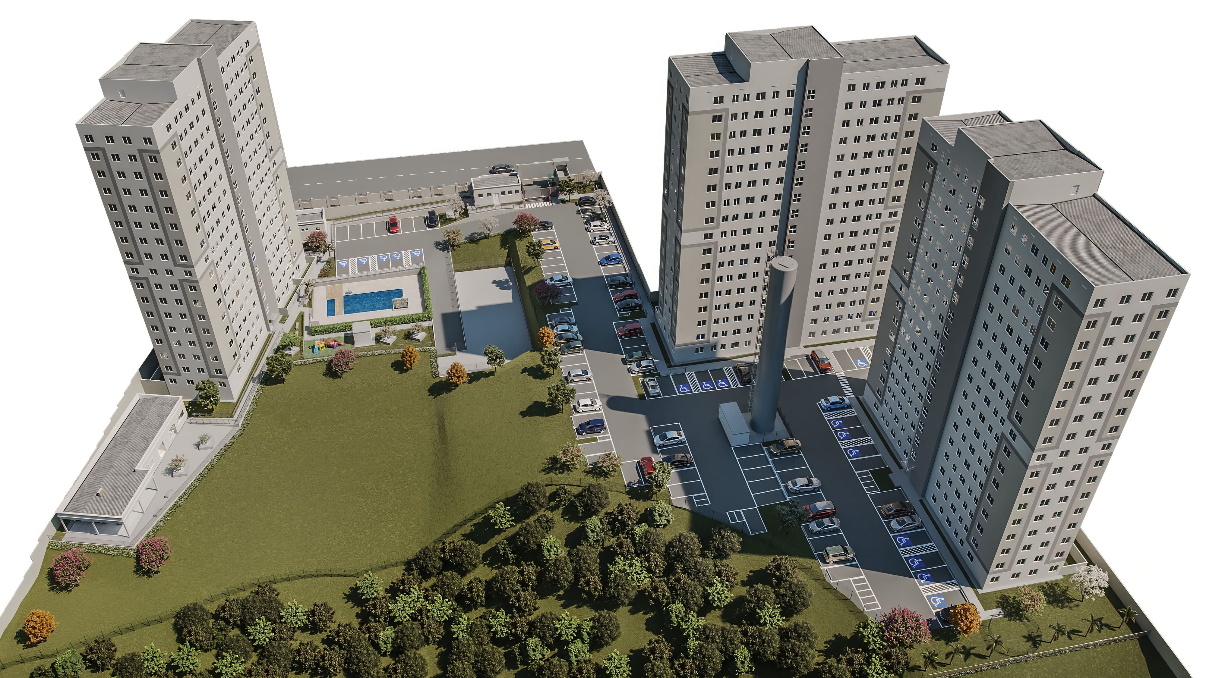 Residencial Reserva Da Mata, foto 9
