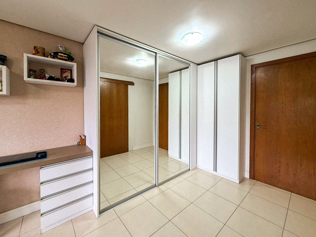 Triplex de 3 dormitórios sendo 1 suíte  - Foto 18
