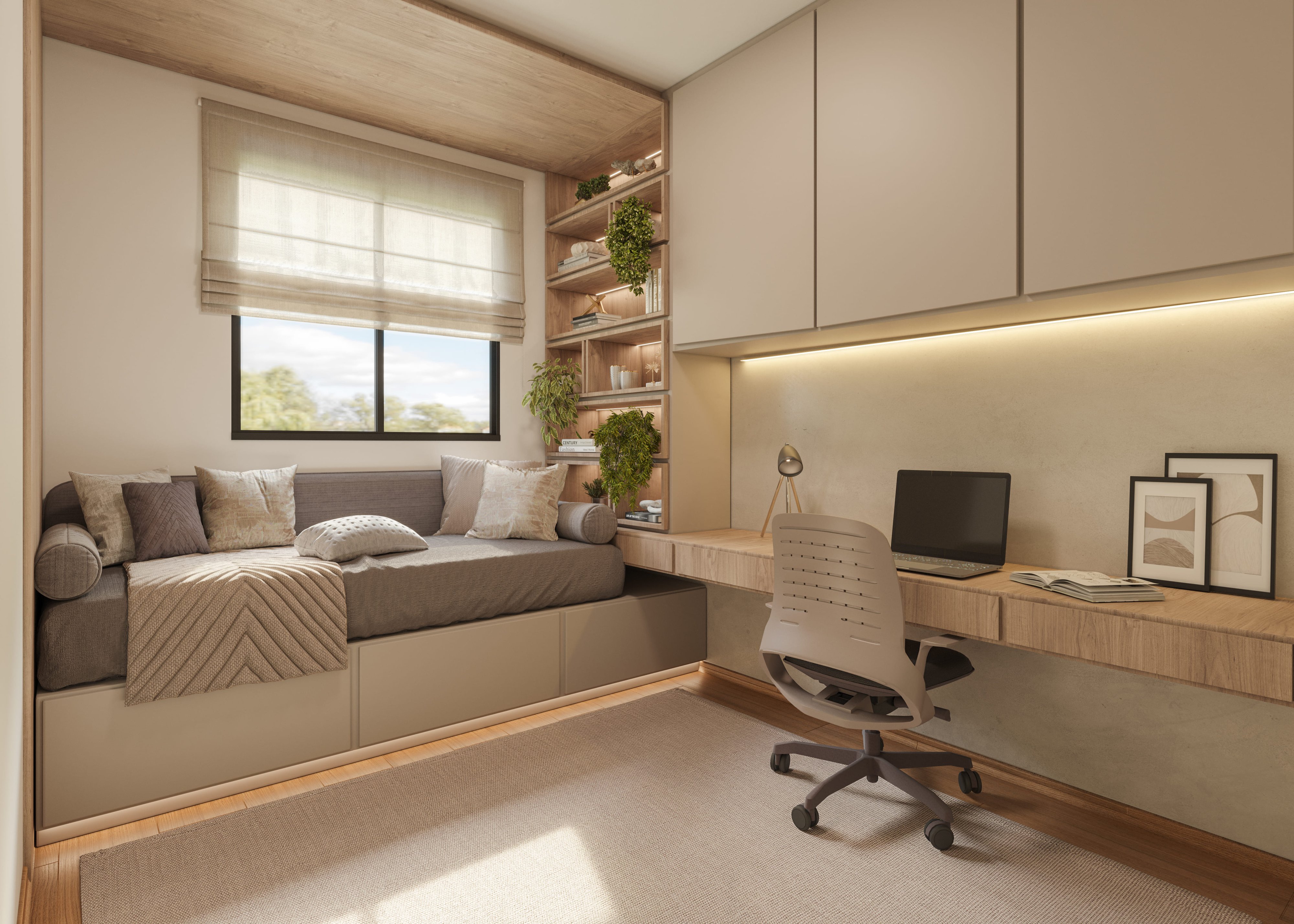 Residencial Dunas Park - Foto 11
