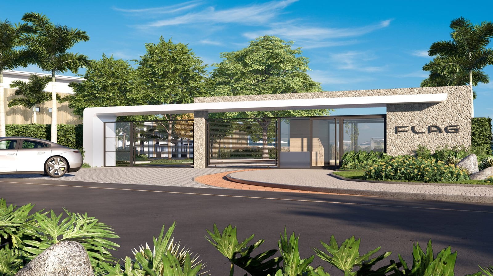 Flag Residences - Foto 5