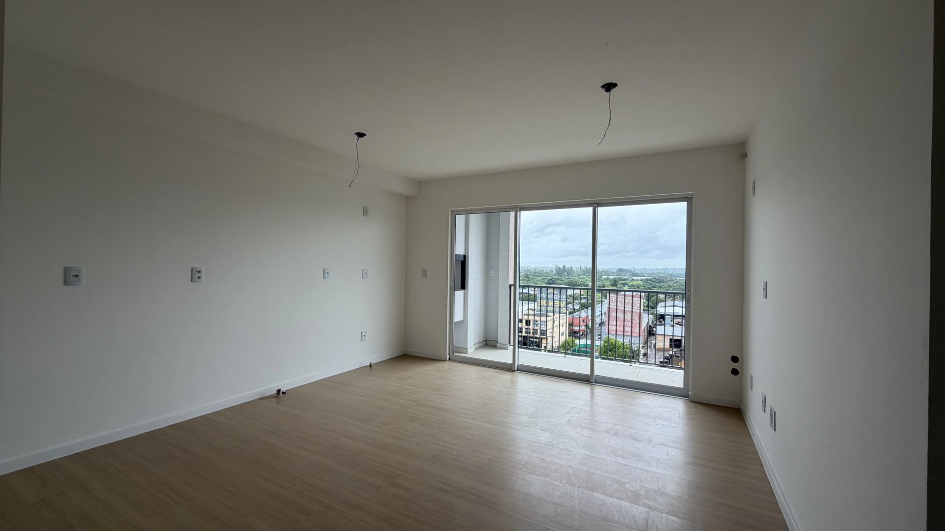 Apartamento no Edifício Urban com 2 dormitórios - Foto 5
