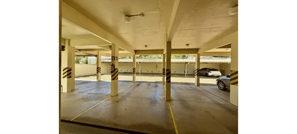 Apartamento Santo Inácio - Foto 12