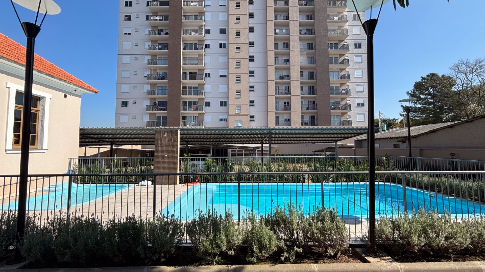 Apartamento no Goiás com 1 dormitório - Foto 3